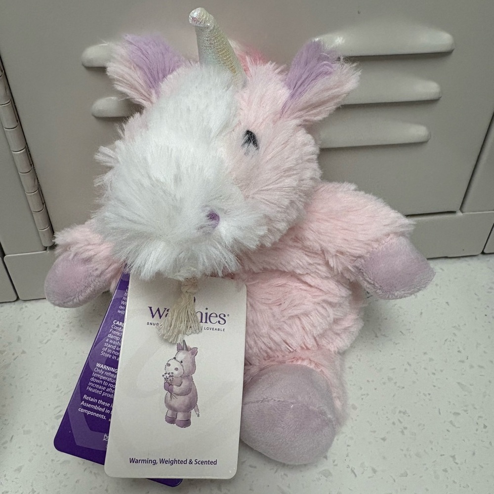 Meet your Posher, Mamma Bear